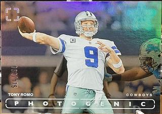 Tony Romo