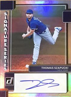 Thomas Szapucki