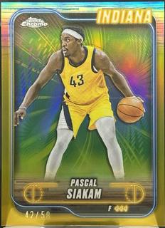 Pascal Siakam