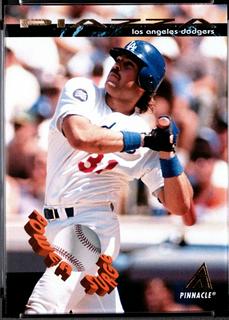 Mike Piazza