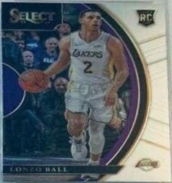 Lonzo Ball