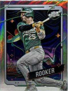 Brent Rooker