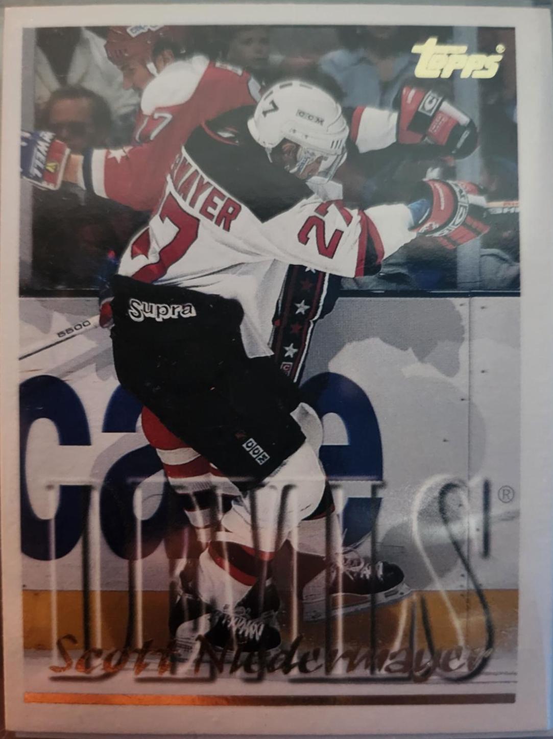 Scott Niedermayer #164