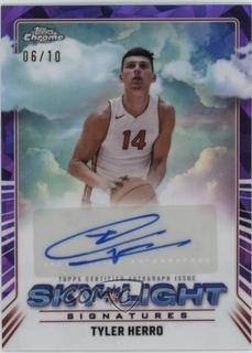 Tyler Herro