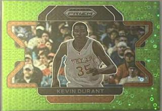 Kevin Durant