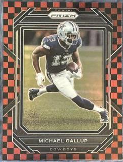 Michael Gallup