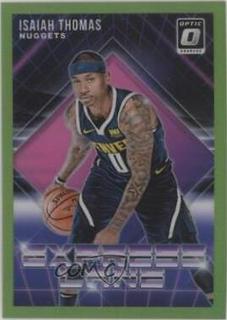 Isaiah Thomas