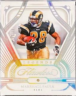 Marshall Faulk