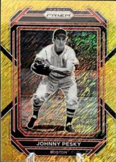 Johnny Pesky