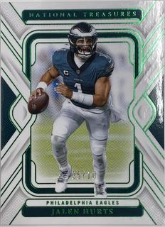 Jalen Hurts
