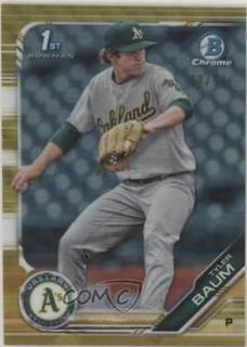 Tyler Baum