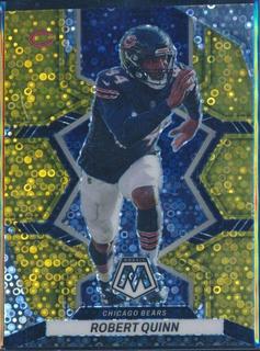 Robert Quinn