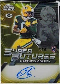 Matthew Golden