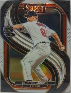 Bronson Arroyo