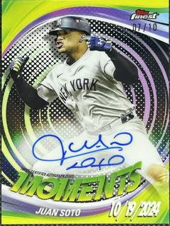 Juan Soto