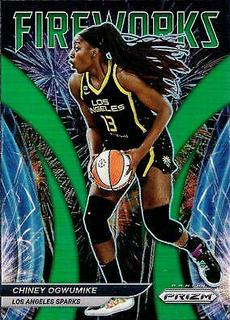 Chiney Ogwumike