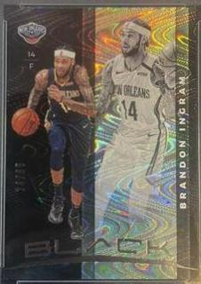 Brandon Ingram