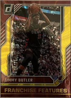 Jimmy Butler III