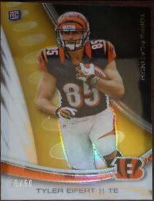 Tyler Eifert