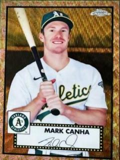 Mark Canha