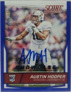 Austin Hooper