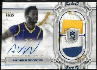 Andrew Wiggins