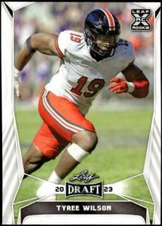 Tyree Wilson