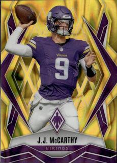 J.J. McCarthy