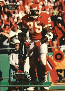 Christian Okoye