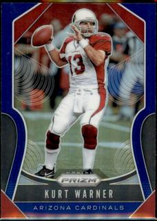 Kurt Warner