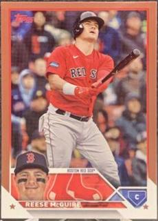Reese McGuire