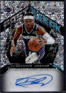 Devonte' Graham