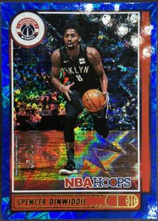 Spencer Dinwiddie