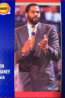 Don Chaney