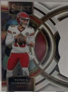 Patrick Mahomes II