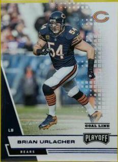 Brian Urlacher