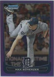 Max Scherzer