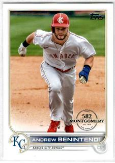 Andrew Benintendi