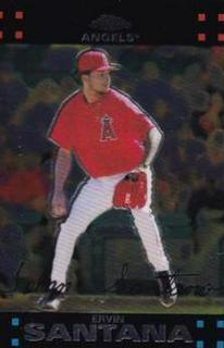 Ervin Santana