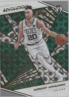 Gordon Hayward