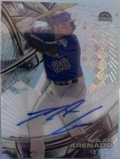 Nolan Arenado