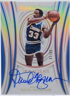 David Thompson