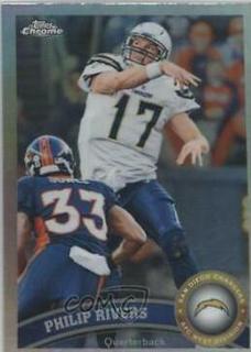 Philip Rivers