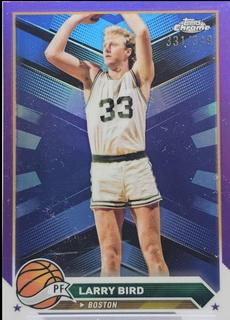 Larry Bird