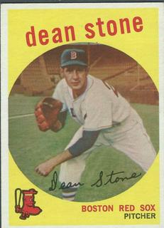 Dean Stone