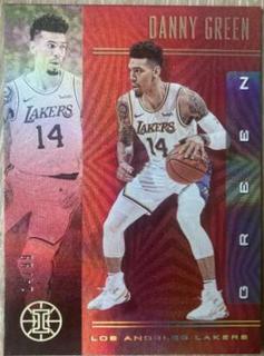 Danny Green