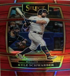 Kyle Schwarber