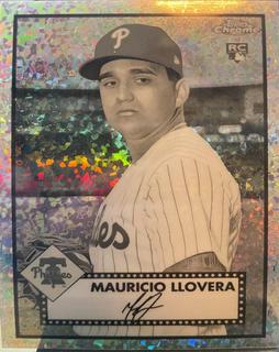 Mauricio Llovera