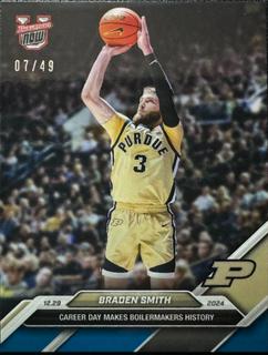 Braden Smith