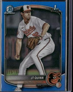 JT Quinn